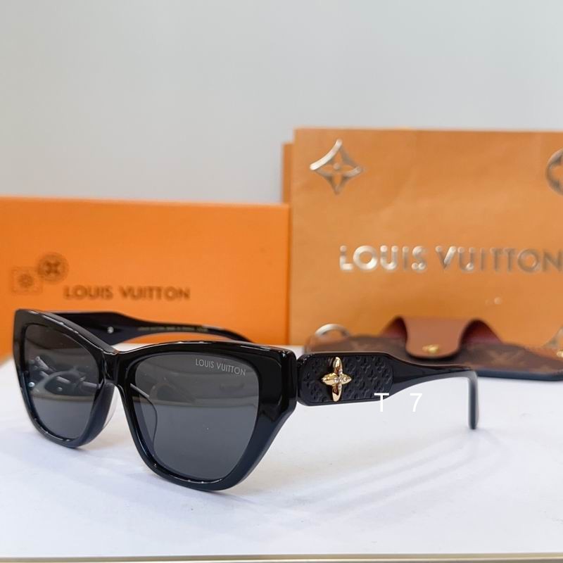 LV Sunglasses ID:20260410-1549
